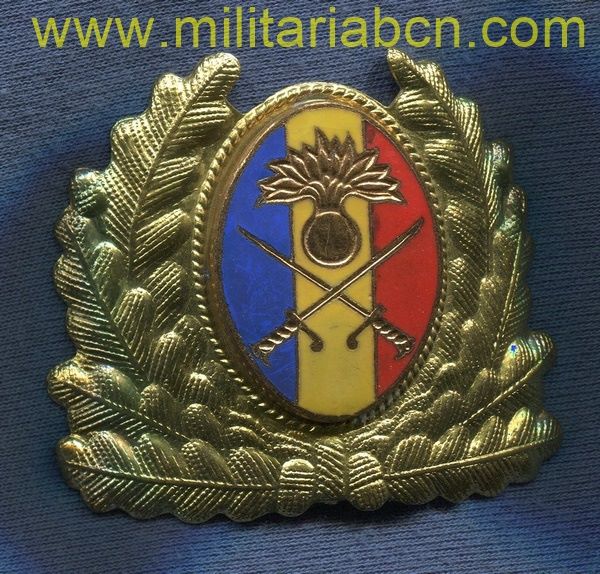 Militaria Barcelona
