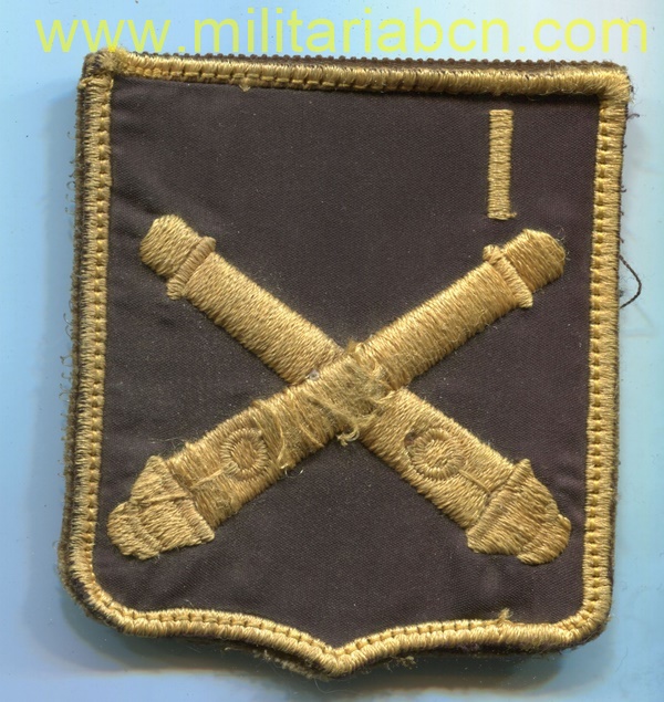 Militaria Barcelona
