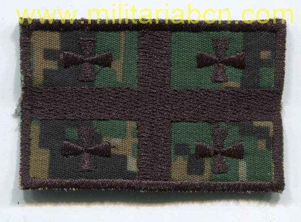 Militaria Barcelona