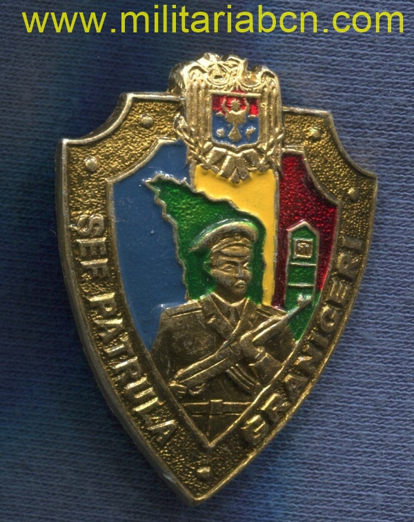 Militaria Barcelona