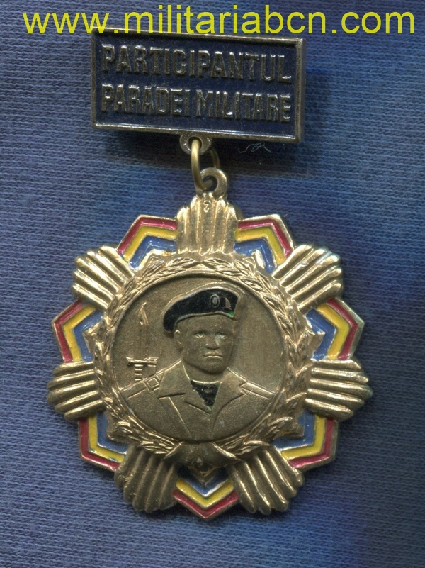 Militaria Barcelona