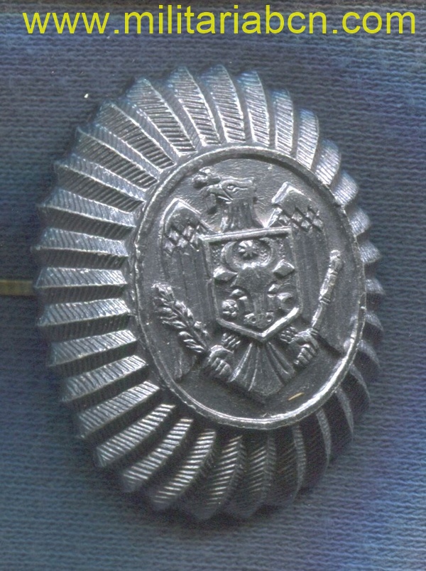 Militaria Barcelona