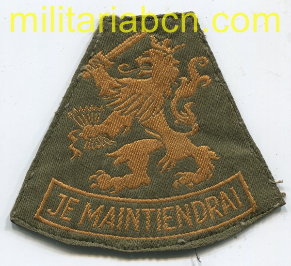 Militaria Barcelona