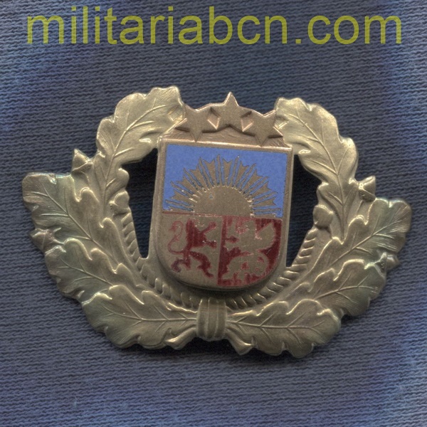 Militaria Barcelona