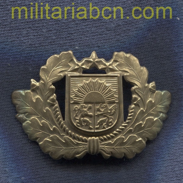 Militaria Barcelona