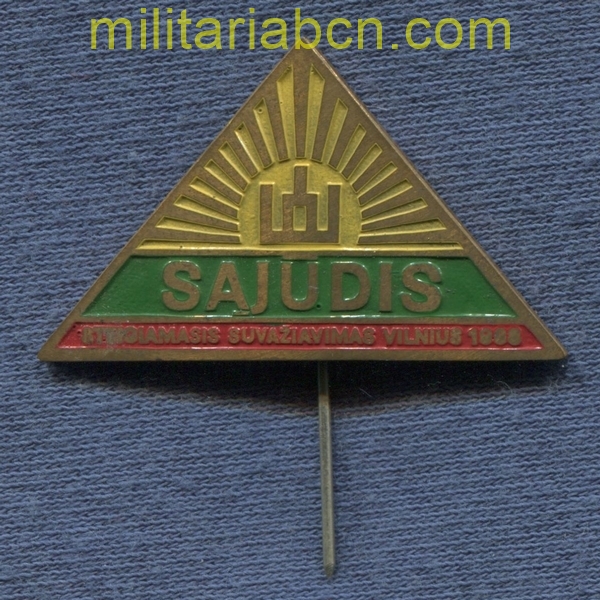 Militaria Barcelona