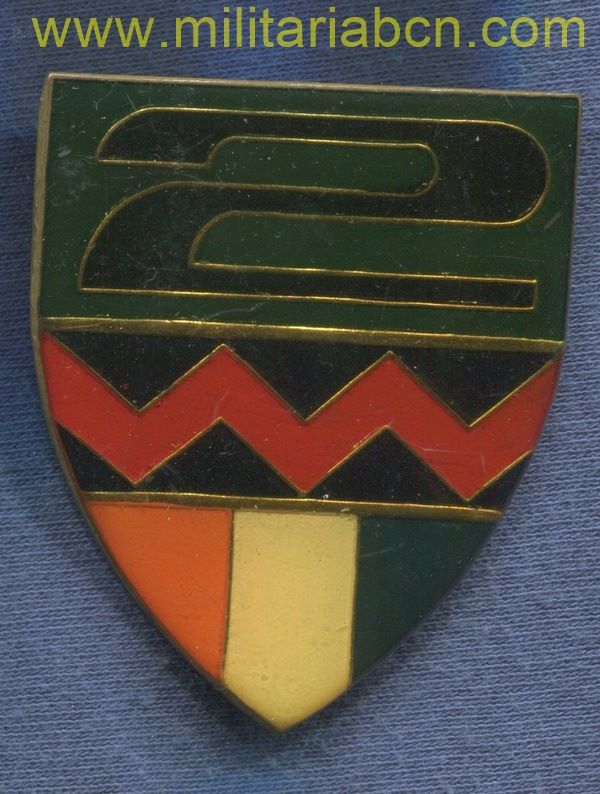 Militaria Barcelona