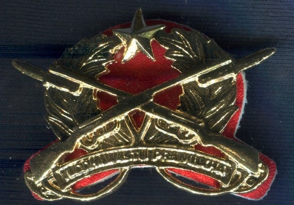 Militaria Barcelona