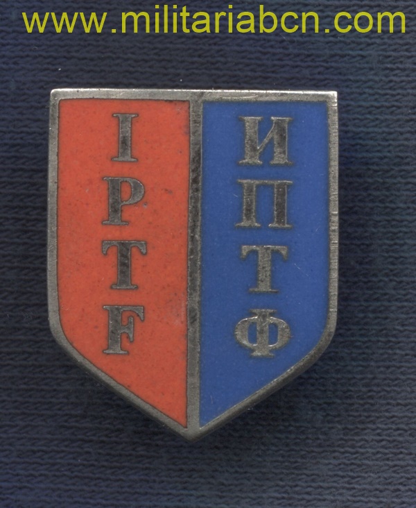 Militaria Barcelona