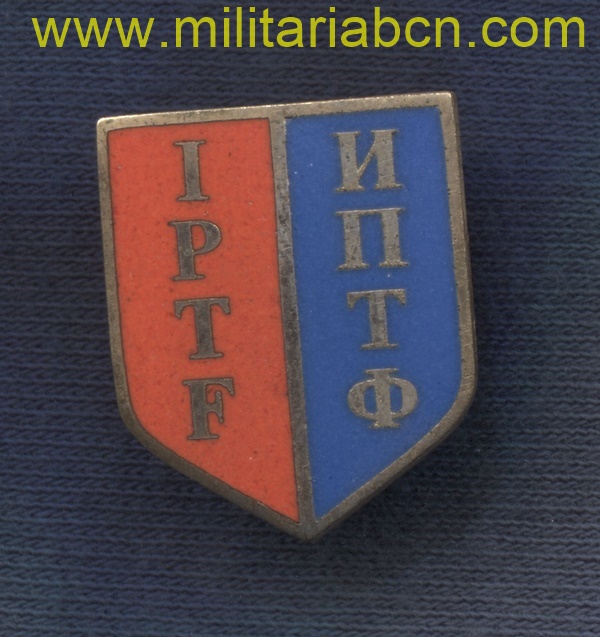 Militaria Barcelona