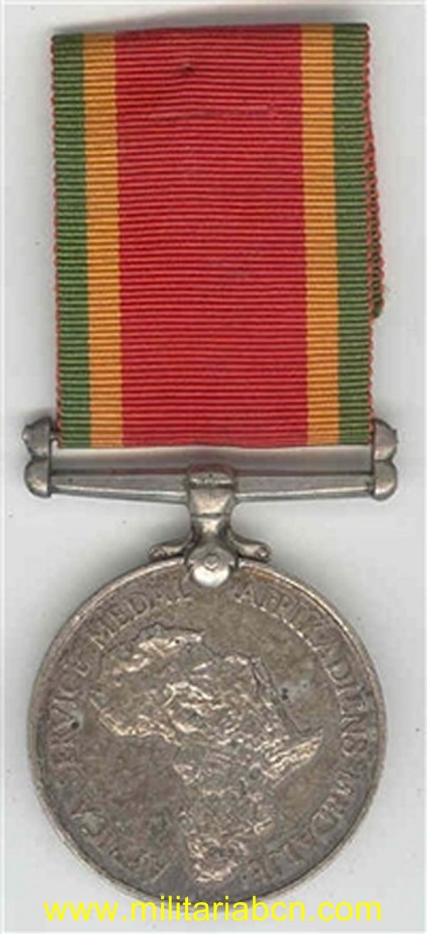 Militaria Barcelona