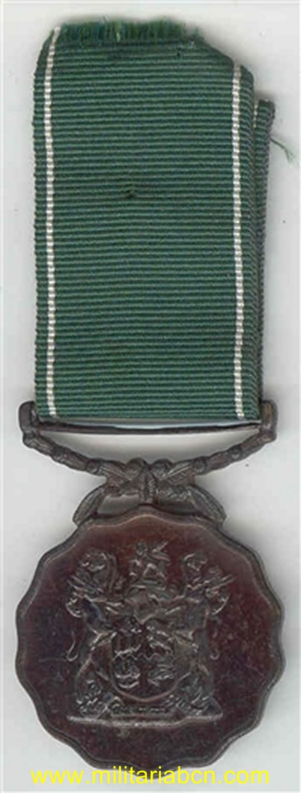 Militaria Barcelona