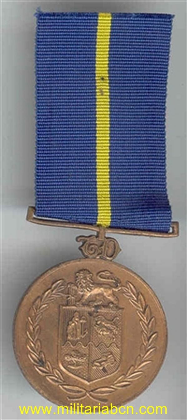 Militaria Barcelona