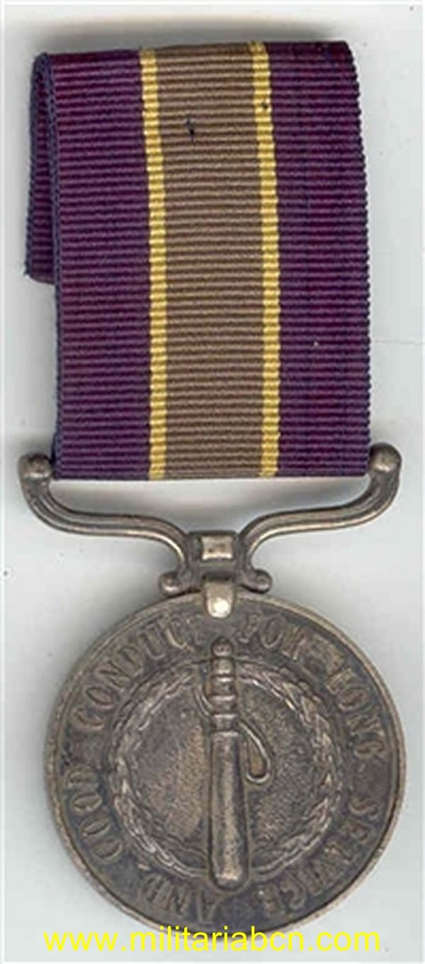 Militaria Barcelona