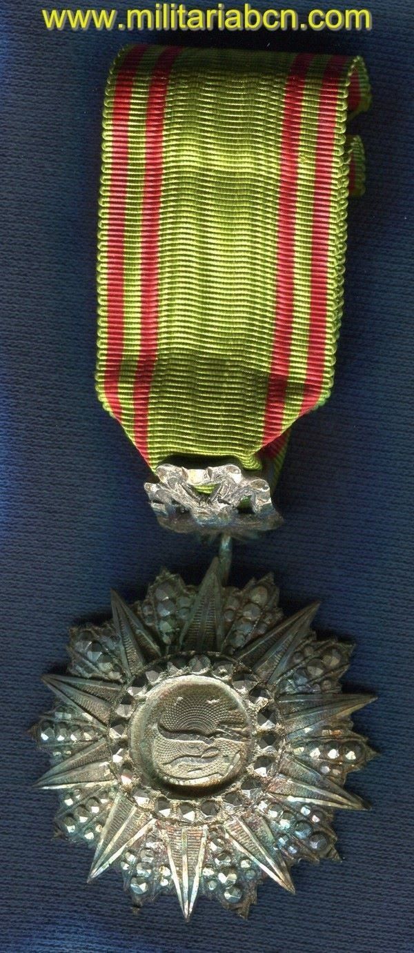Militaria Barcelona