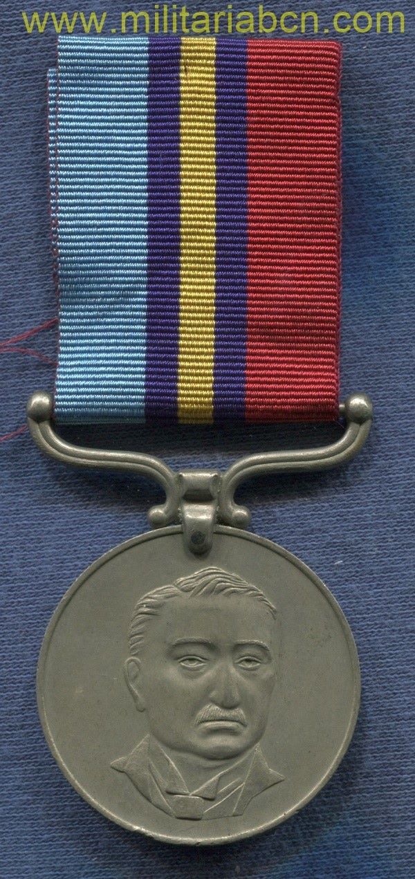 Militaria Barcelona