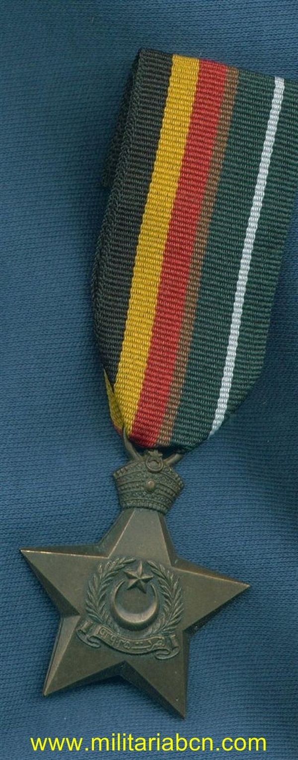 Militaria Barcelona