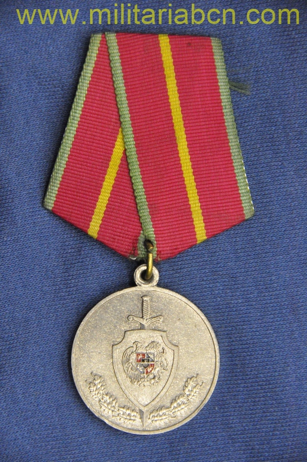 Militaria Barcelona