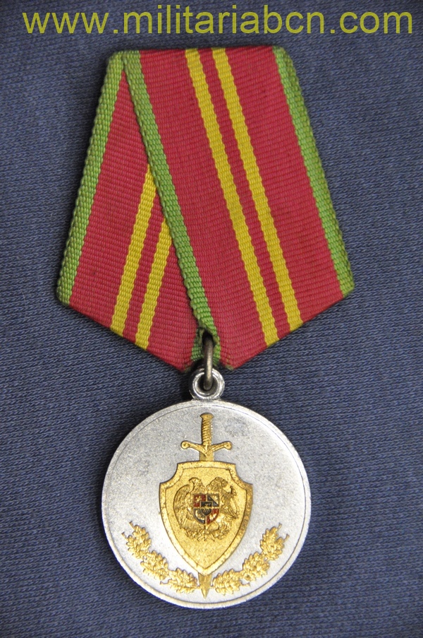 Militaria Barcelona