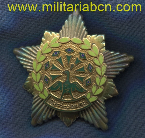 Militaria Barcelona