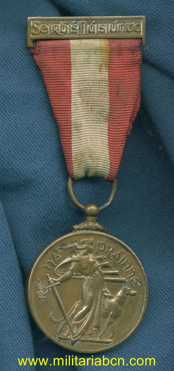 Militaria Barcelona