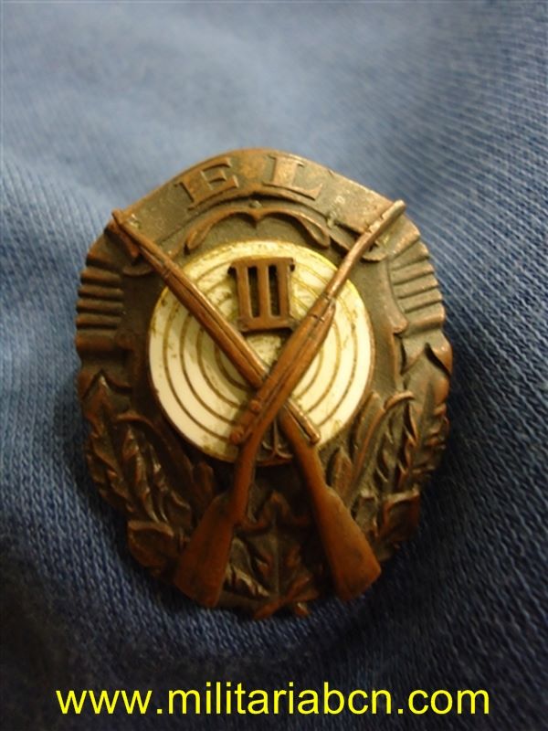 Militaria Barcelona
