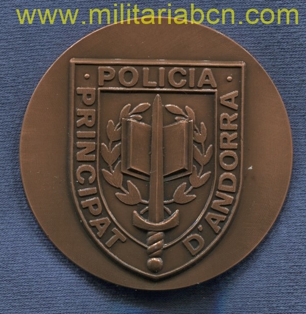 Militaria Barcelona