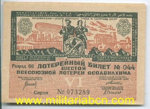 Militaria Barcelona