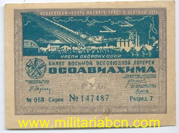 Militaria Barcelona
