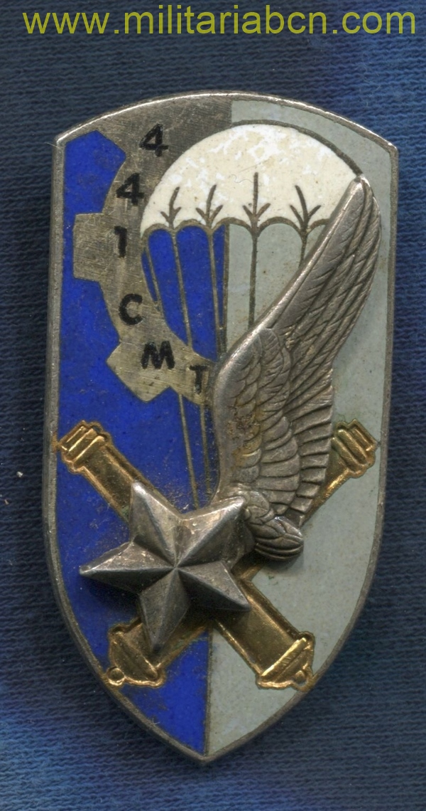 Militaria Barcelona