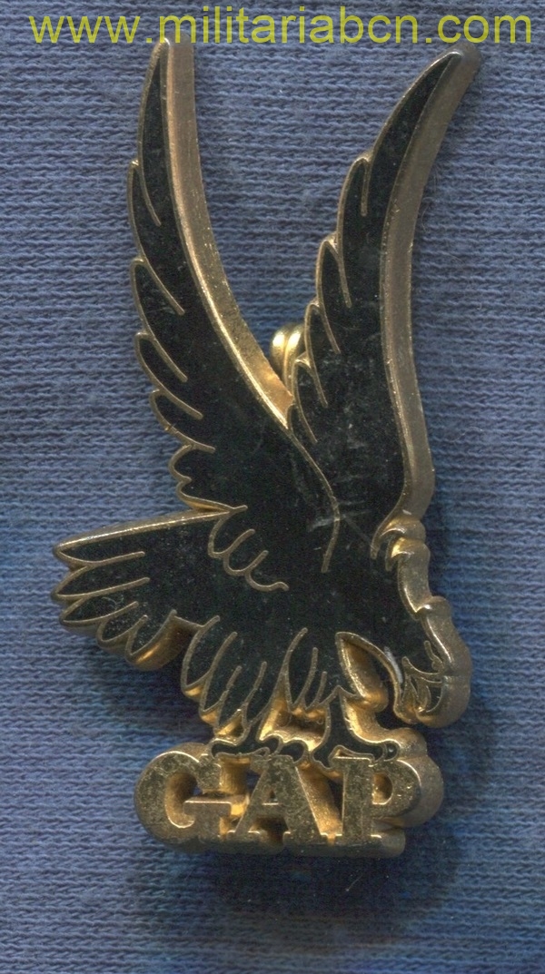 Militaria Barcelona
