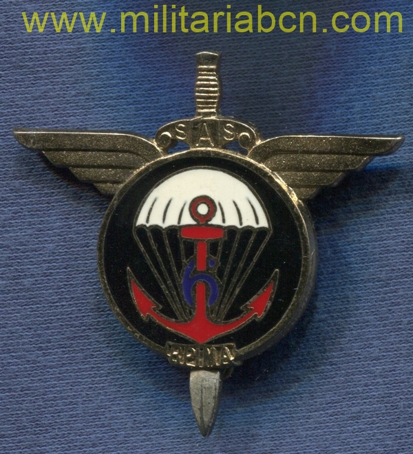 Militaria Barcelona