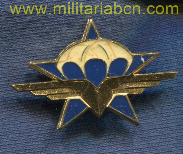 Militaria Barcelona