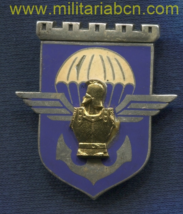 Militaria Barcelona