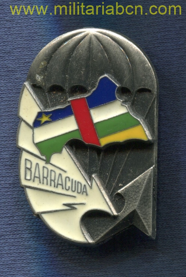 Militaria Barcelona