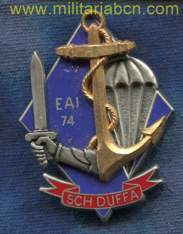 Militaria Barcelona