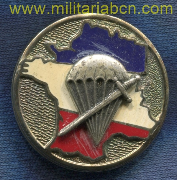 Militaria Barcelona