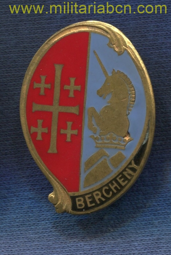 Militaria Barcelona