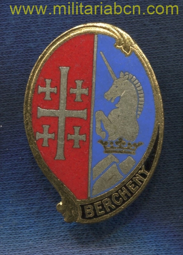 Militaria Barcelona