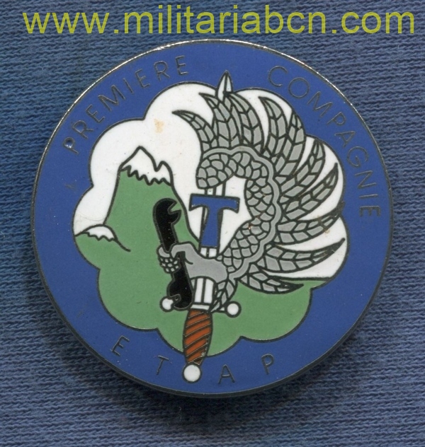 Militaria Barcelona