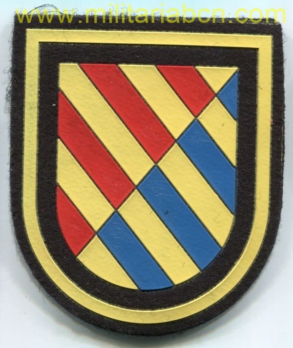Militaria Barcelona