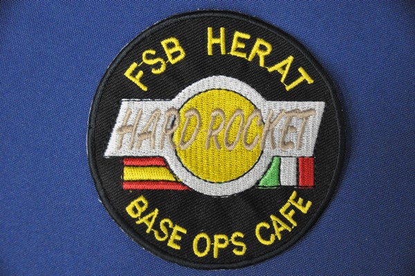 Militaria Barcelona