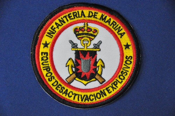 Militaria Barcelona