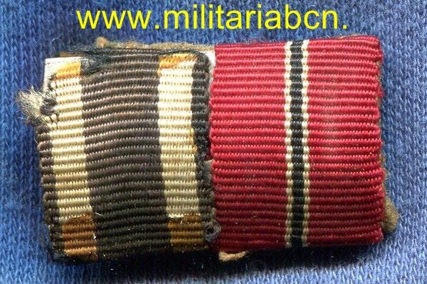Militaria Barcelona