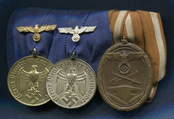 Militaria Barcelona