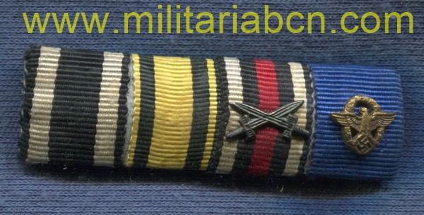 Militaria Barcelona