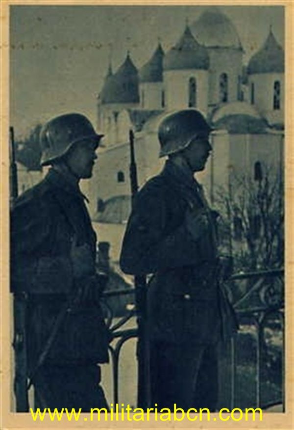 Militaria Barcelona