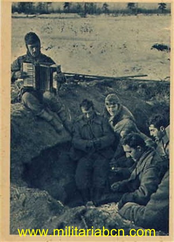 Militaria Barcelona