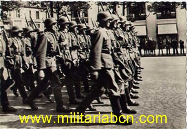 Militaria Barcelona