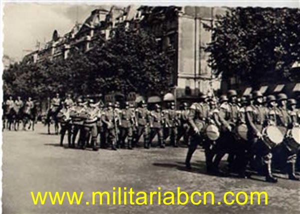 Militaria Barcelona